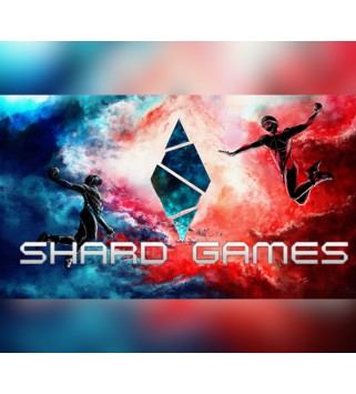 Shard Games Steam Key EUROPE